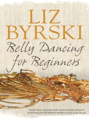 cover image of Belly Dancing for Beginners